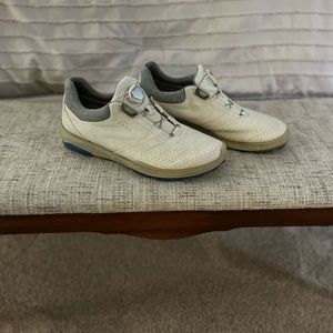 Ecco Golf Shoes